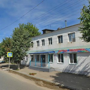 Rostovskaya Street, 30, Pereslavl‑Zalesskiy: photo