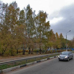 Matrosova Street, 12, Orehovo‑Zuevo: photo