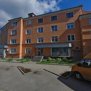 Georgiya Dimitrova Street, 1, Kaliningrad: photo