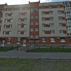 Detskoselskiy Boulevard, 7А, Pushkin: photo