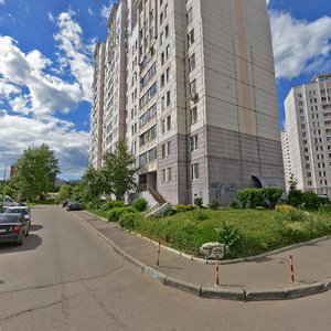 Vilora Trifonova Street, 6, Krasnogorsk: photo