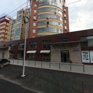 Sovetskaya Street, 51к3, Tyumen: photo