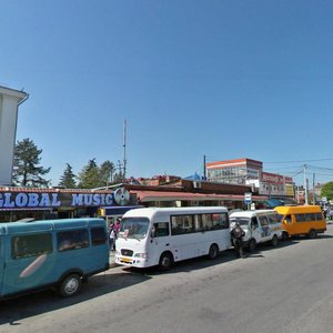Kalinin Street, 466/2, Krasnodar: photo