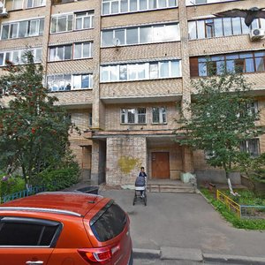 Proletarskiy prospekt, 3, Shelkovo: photo