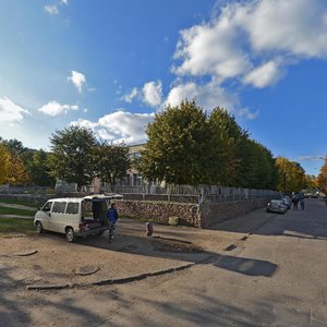 Rakasowskaga Avenue, 67, Minsk: photo