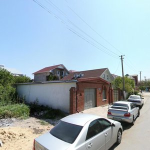 Ulitsa Tolstogo, 3, Krasnodar Krai: photo
