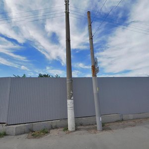 Siversa Avenue, 21, Rostov‑na‑Donu: photo