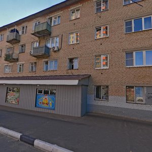 Lopasnenskaya Street, 8, Chehov: photo