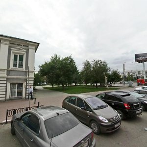 Челябинск, Улица Свободы, 185А: фото