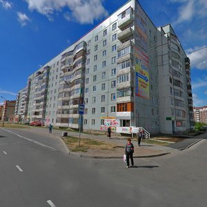 Череповец, Улица Наседкина, 22: фото
