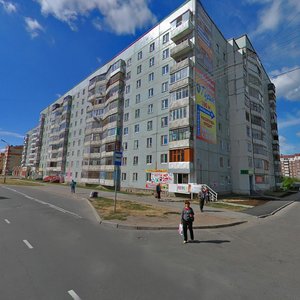 Nasedkina Street, 22, Cherepovets: photo