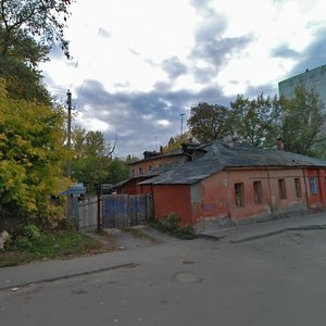 Курск, Улица Димитрова, 59: фото
