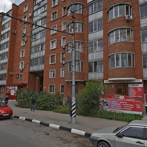 Ulitsa imeni N.I. Vavilova, 59/65, Saratov: photo