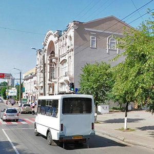 Velyka Perspektyvna vulytsia, 60, Kropyvnytskyi: photo