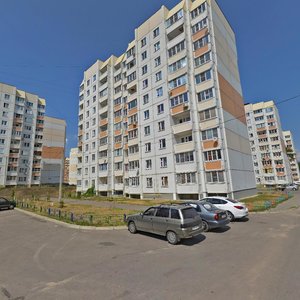 9 Yanvarya Street, 233/24, Voronezh: photo