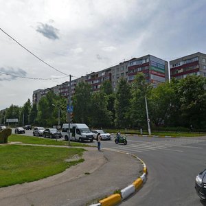 Guryeva Street, 10, Ramenskoe: photo