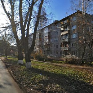 Kalinina Street, 81, Tula: photo