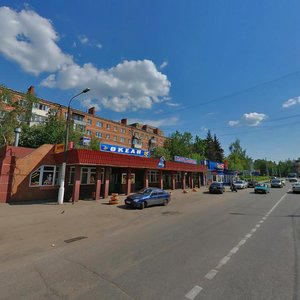 Lenina Street, 9Б, Podolsk: photo