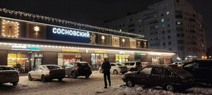 Khudozhnikov Avenue, 11, Saint Petersburg: photo