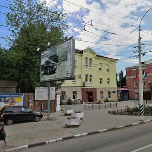 Moskovskaya ulitsa, 156Б ، ساراتوف: صورة