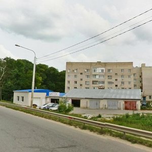 Priozyornaya Street, 2к1 ، : صورة