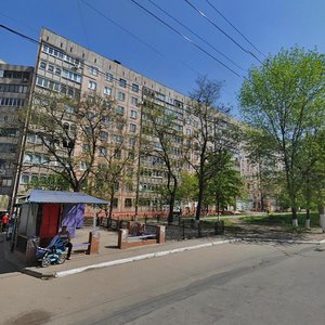 Pylypa Orlyka Street, 81, Mariupol: photo