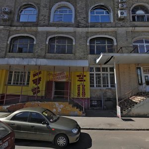 Vulytsia Suzdalski Riady, 12/3 ، خاركيف: صورة