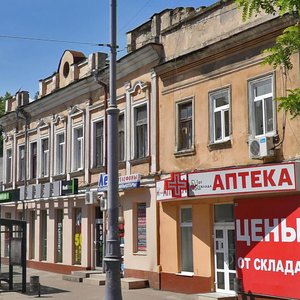 Одесса, Большая Арнаутская улица, 84: фото