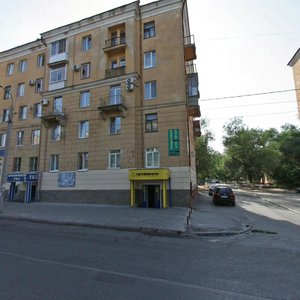 Shurukhina Street, 13, Volgograd: photo
