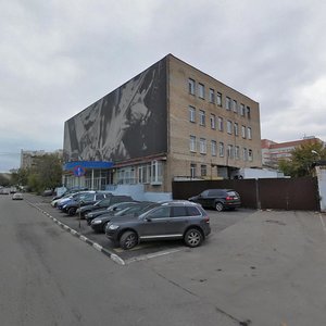 Srednyaya Kalitnikovskaya Street, 27с1, Moscow: photo