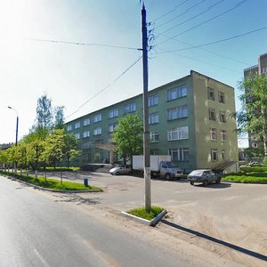 Gorkogo Street, 97, Tver: photo