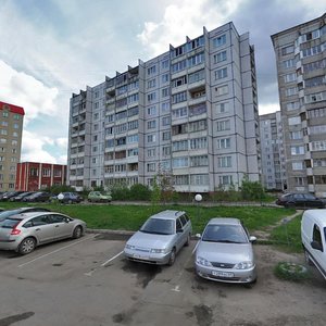 Тверь, Улица Коробкова, 4: фото