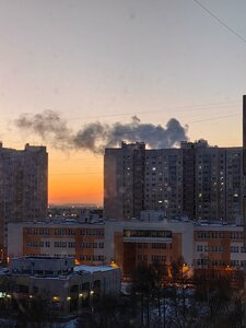 5th Predportoviy Drive, 8к5, : foto