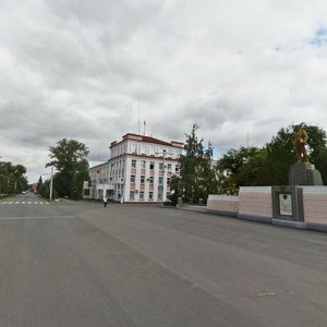 Ulitsa Lenina, 52, Kopeysk: photo