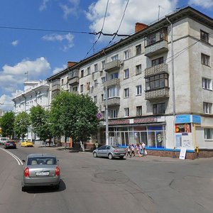 Imeni Serhiia Pavlovycha Korol'ova Square, 5, Zhytomyr: photo