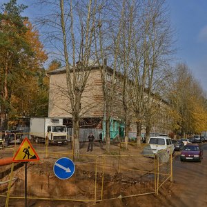 Минск, Улица Гуртьева, 9: фото