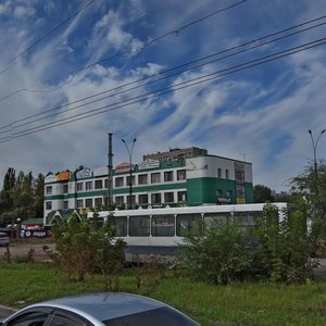 Dzerzhinskogo Street, 58, Togliatti: photo