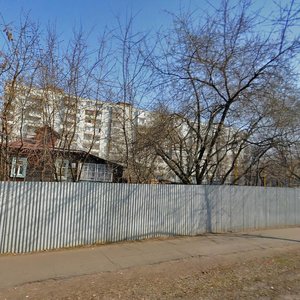 Bolshaya Kosinskaya Street, 24, Moscow: photo