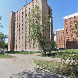 Krasnykh Bortsov Street, 15к2, Yekaterinburg: photo