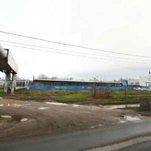 Geroya Popova Street, 35В, : foto