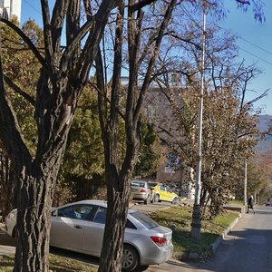 Ulitsa 40 let Oktyabrya, 8, : foto
