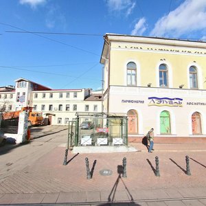 Bol'shaya Pokrovskaya Street, 19Б ، نيجني نوفغورود: صورة