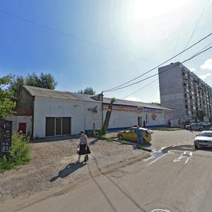 Belovezhskaya ulitsa, 10А ، نوفوسيبيرسك: صورة