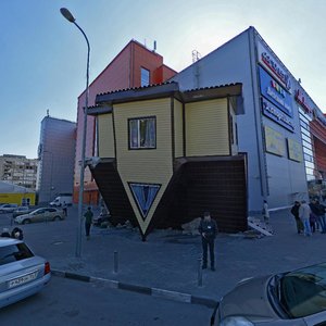 V.I. Lenina Avenue, 54Г, Volgograd: photo
