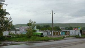 Zatonskaya Street, 23А, Krasnoyarsk: photo