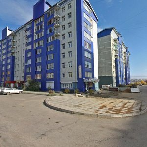Ulitsa Lermontova, 279/8 ، إيركوتسك: صورة