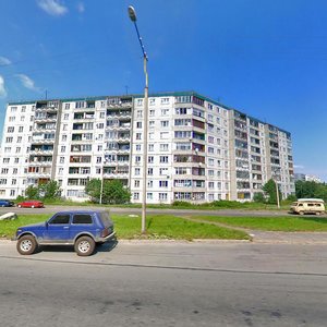 Karelskiy Avenue, 12, Petrozavodsk: photo