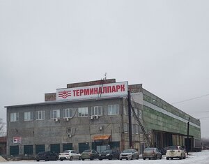 Саратовская область, Дорожная улица, 1И: фото