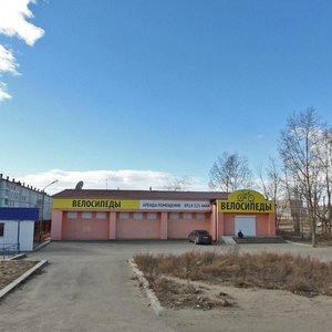 Чита, 4-й микрорайон, 28А: фото