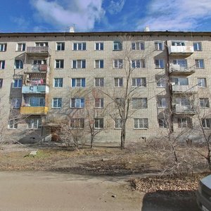 Ulitsa Nazara Shirokikh, 7, : foto